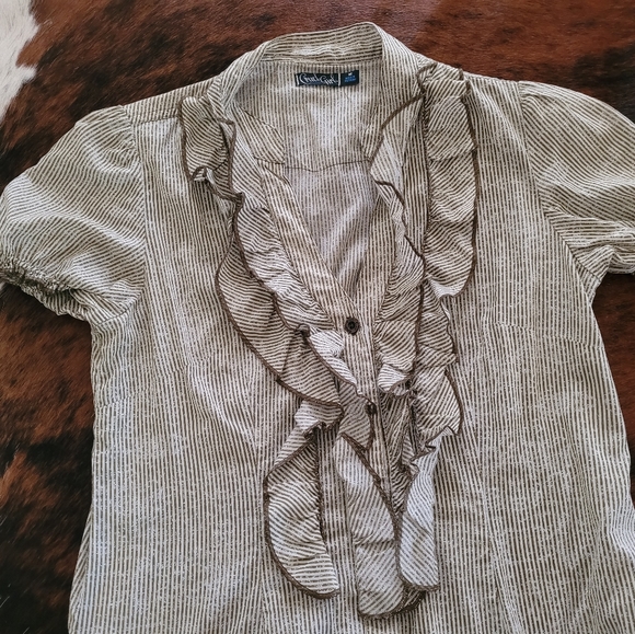 Cruel Girl dress - Picture 2 of 5